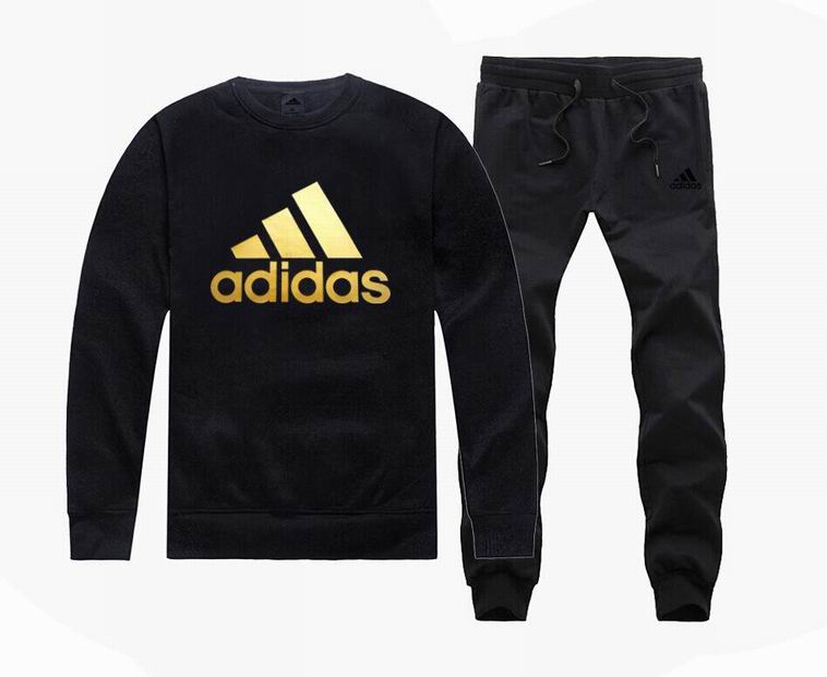 men adidas sport suits-474
